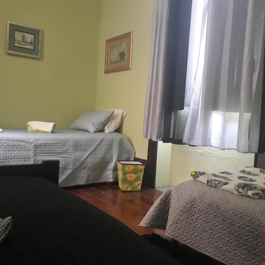 Casa Dragao Bed & Breakfast Porto Bagian luar foto
