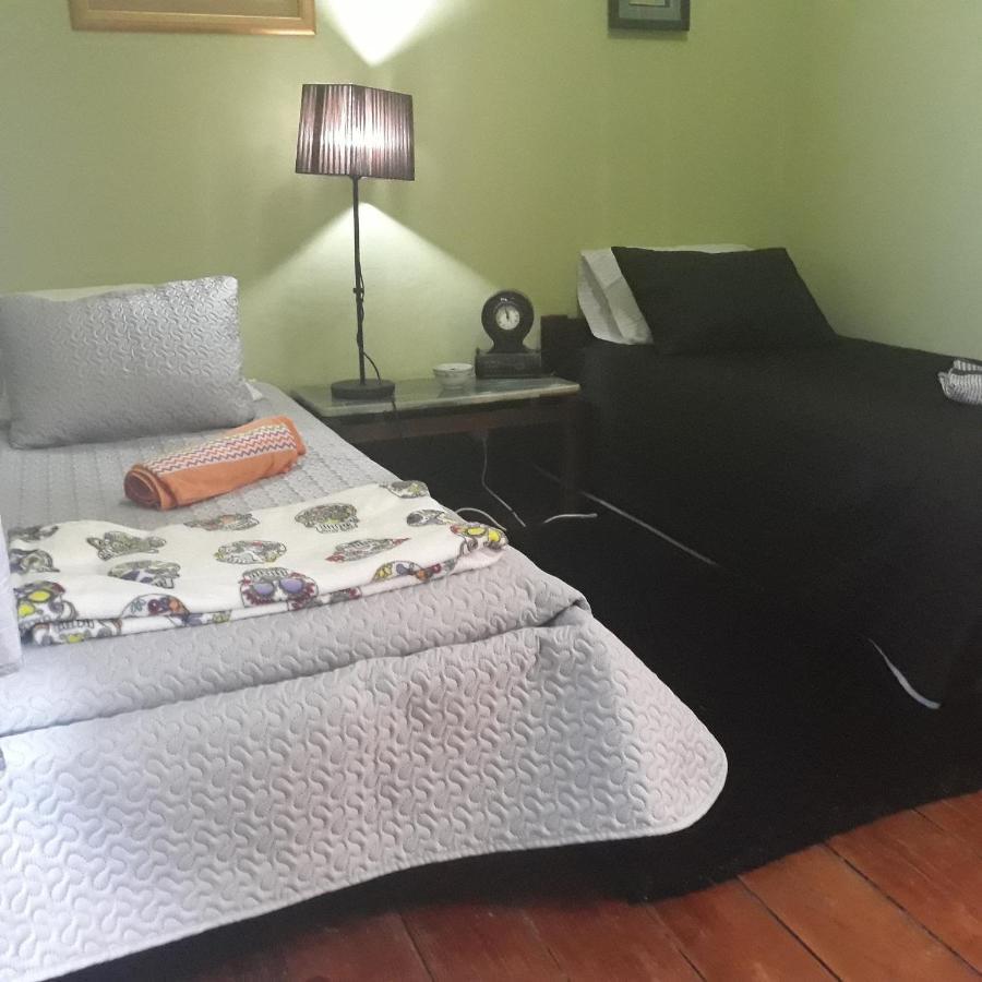 Casa Dragao Bed & Breakfast Porto Bagian luar foto