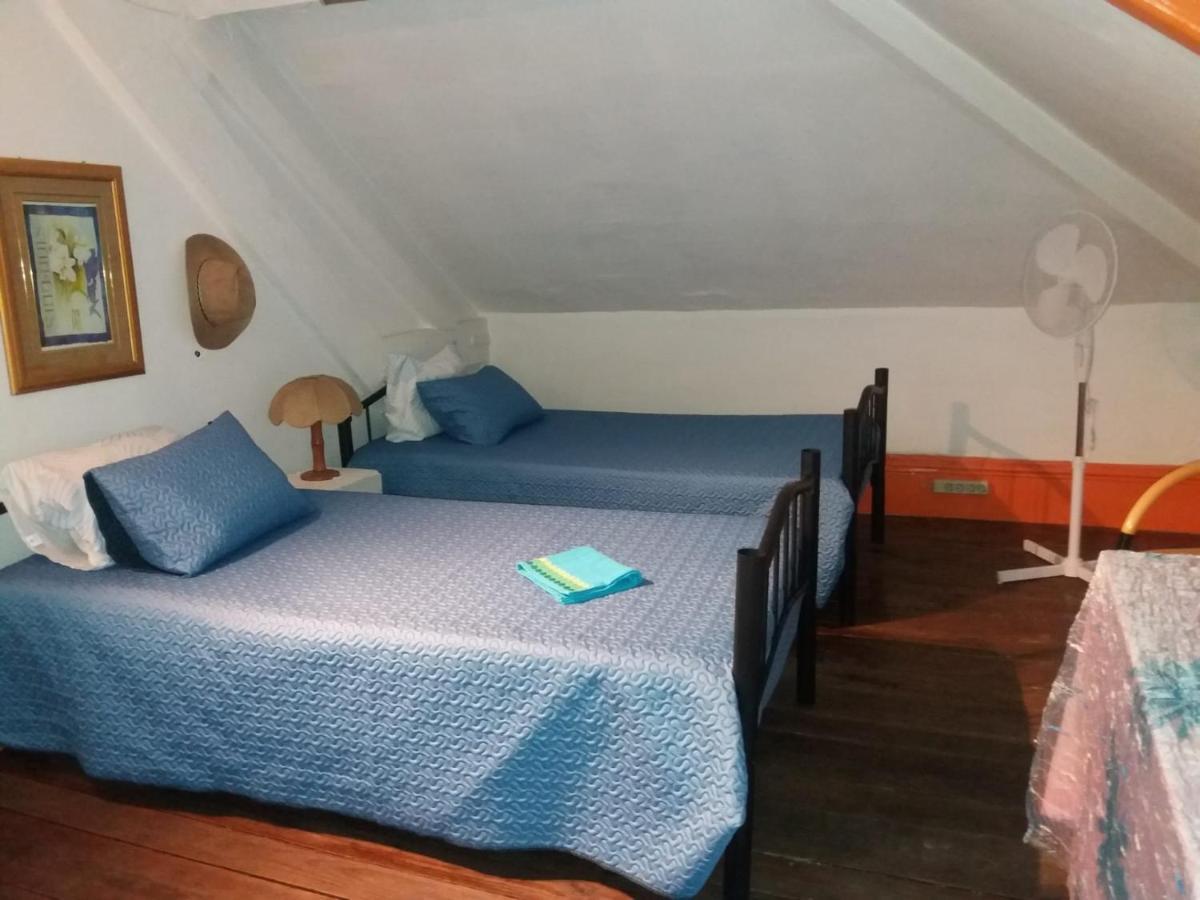 Casa Dragao Bed & Breakfast Porto Bagian luar foto