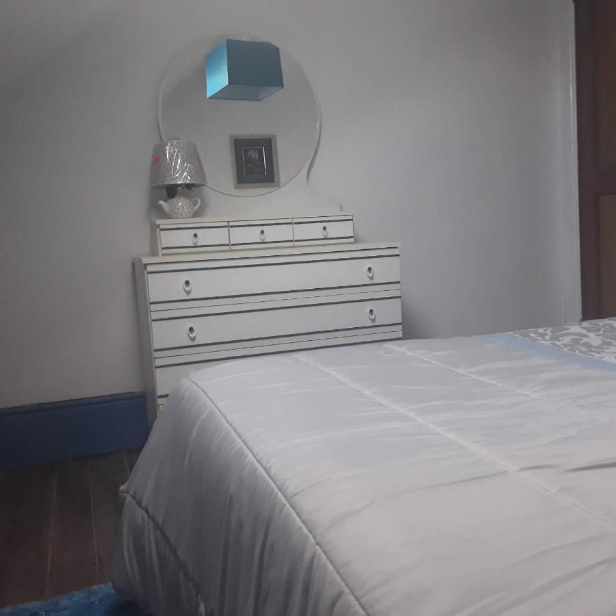 Casa Dragao Bed & Breakfast Porto Bagian luar foto