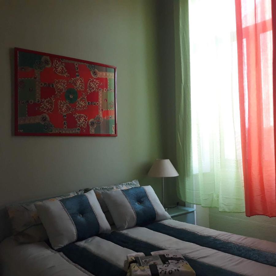 Casa Dragao Bed & Breakfast Porto Bagian luar foto