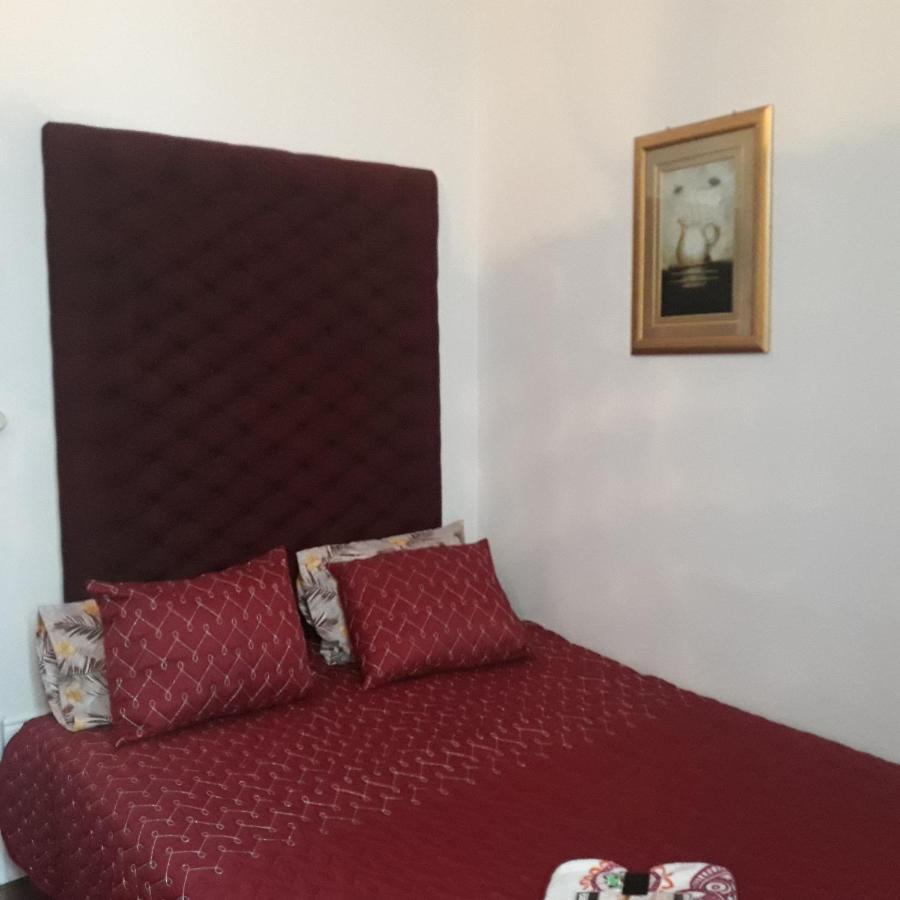 Casa Dragao Bed & Breakfast Porto Bagian luar foto