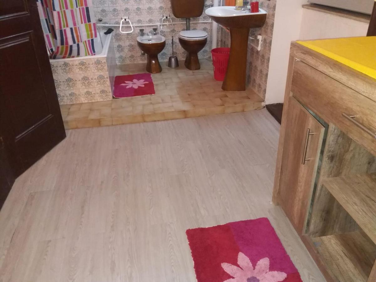 Casa Dragao Bed & Breakfast Porto Bagian luar foto