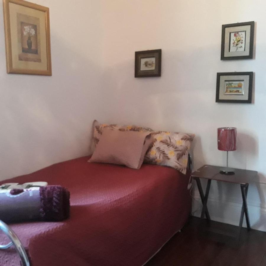 Casa Dragao Bed & Breakfast Porto Bagian luar foto