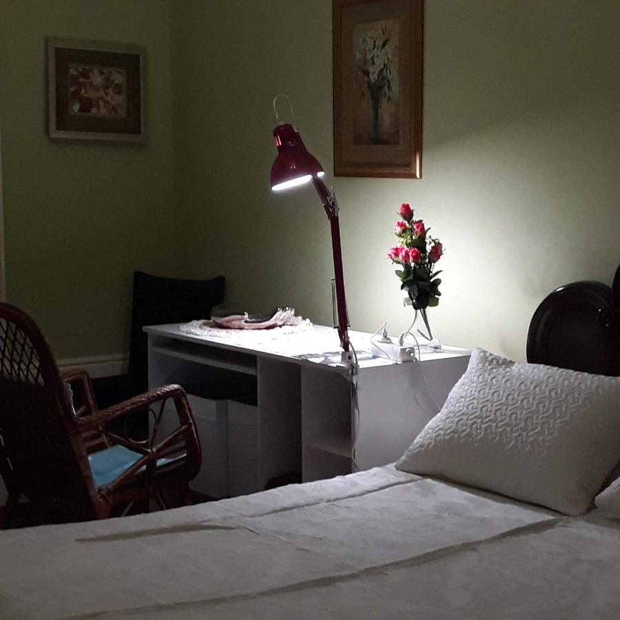 Casa Dragao Bed & Breakfast Porto Bagian luar foto