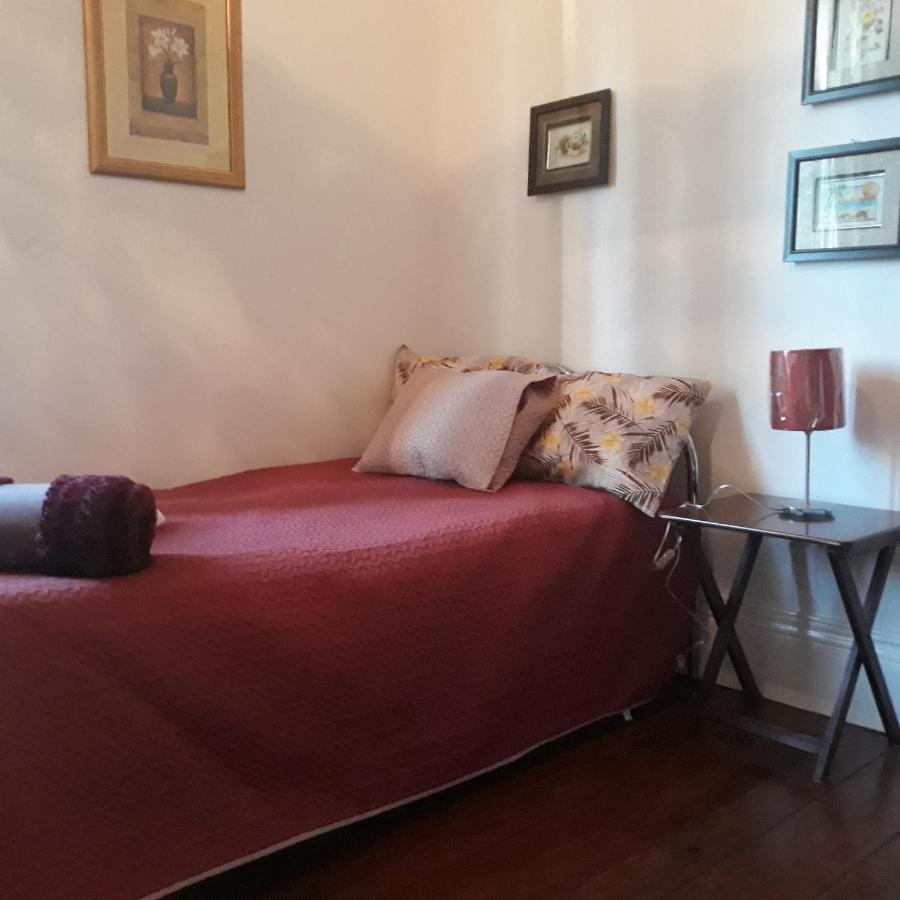 Casa Dragao Bed & Breakfast Porto Bagian luar foto
