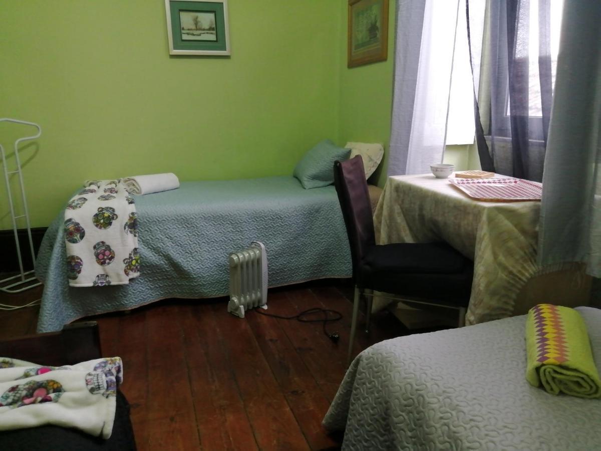 Casa Dragao Bed & Breakfast Porto Bagian luar foto