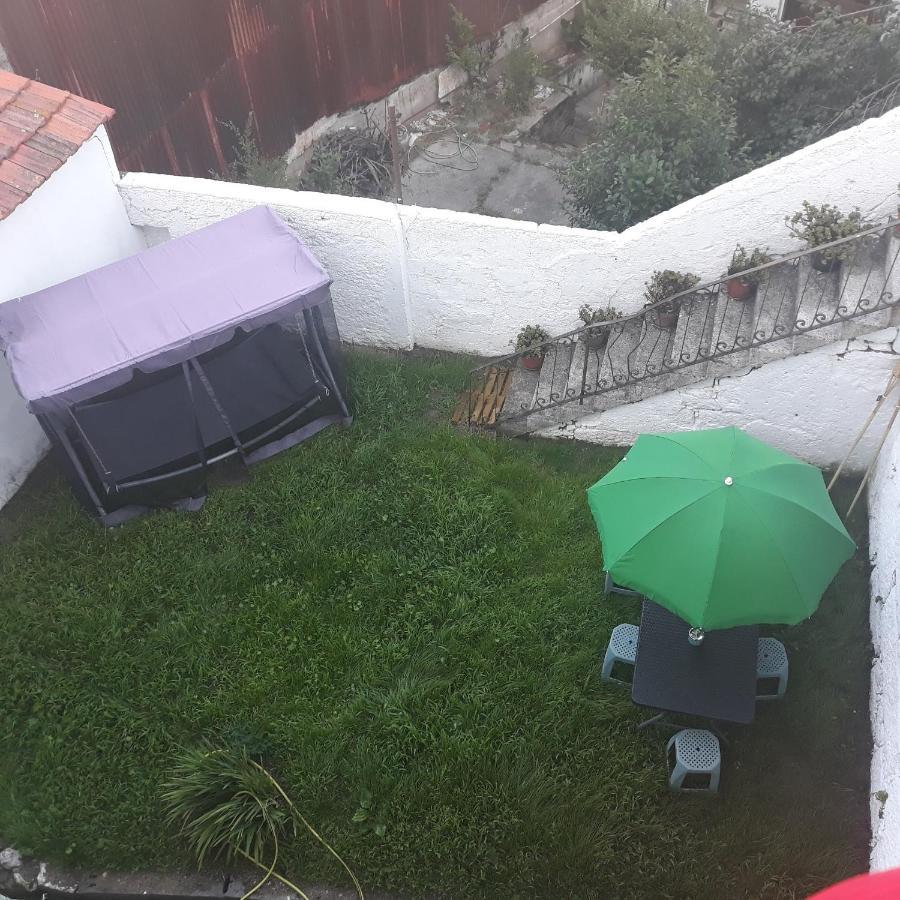 Casa Dragao Bed & Breakfast Porto Bagian luar foto