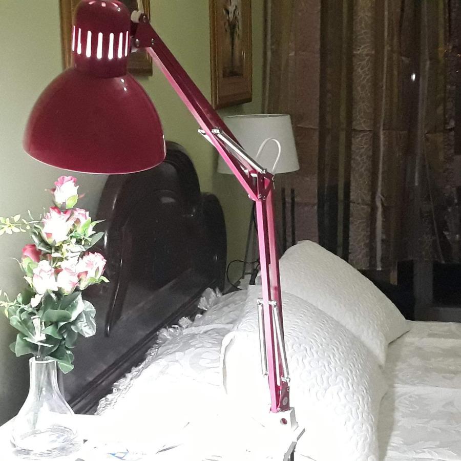 Casa Dragao Bed & Breakfast Porto Bagian luar foto