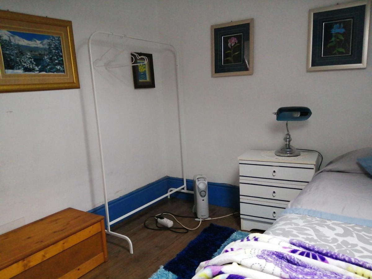 Casa Dragao Bed & Breakfast Porto Bagian luar foto