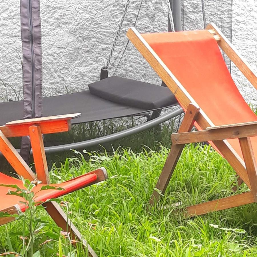Casa Dragao Bed & Breakfast Porto Bagian luar foto