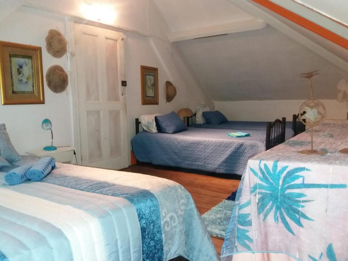 Casa Dragao Bed & Breakfast Porto Bagian luar foto
