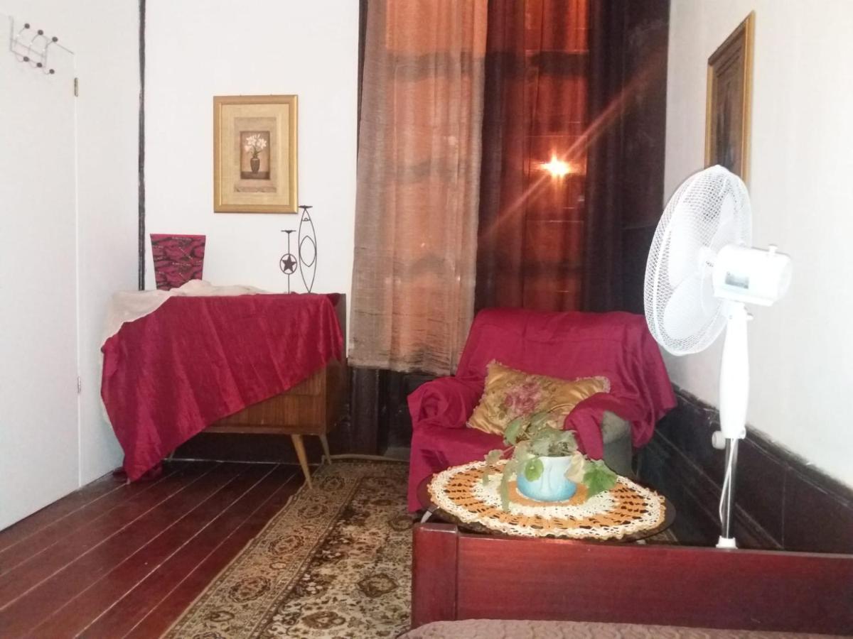 Casa Dragao Bed & Breakfast Porto Bagian luar foto