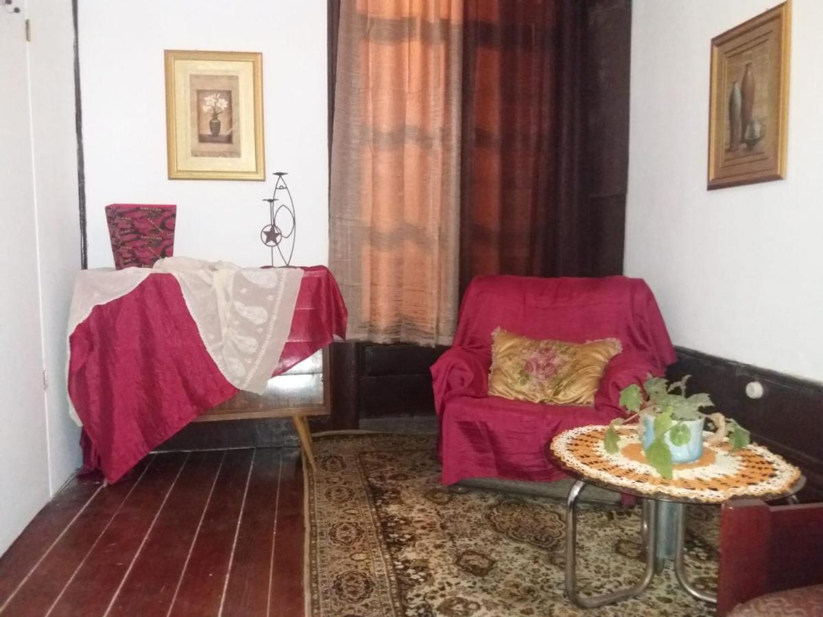 Casa Dragao Bed & Breakfast Porto Bagian luar foto