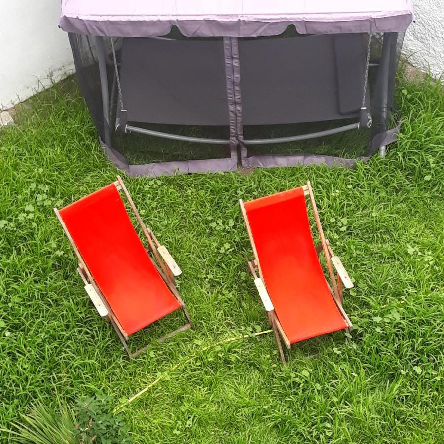 Casa Dragao Bed & Breakfast Porto Bagian luar foto