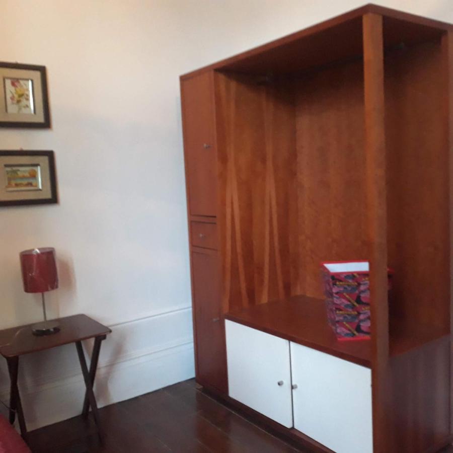 Casa Dragao Bed & Breakfast Porto Bagian luar foto