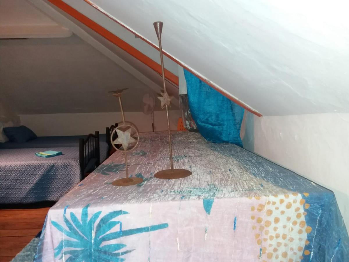 Casa Dragao Bed & Breakfast Porto Bagian luar foto