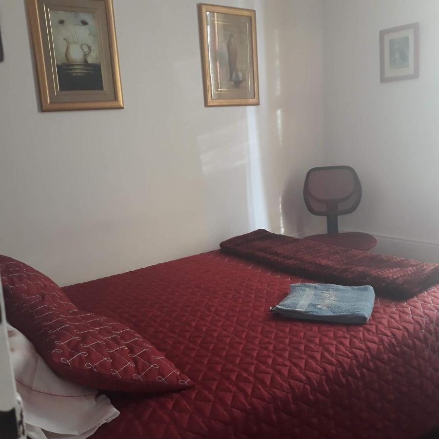 Casa Dragao Bed & Breakfast Porto Bagian luar foto