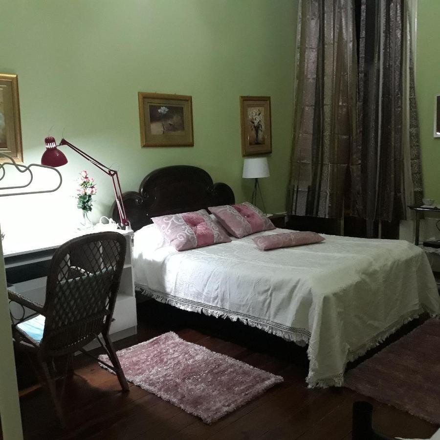 Casa Dragao Bed & Breakfast Porto Bagian luar foto